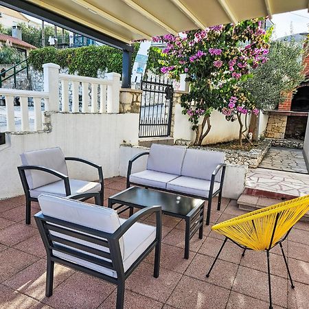 Apartment Slavica-1 By Interhome Trogir Exterior photo