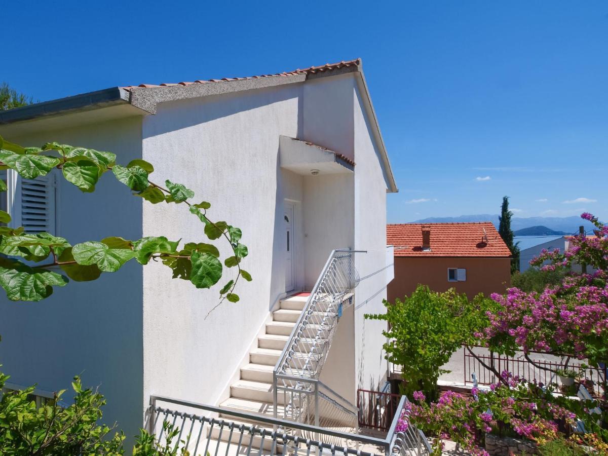 Apartment Slavica-1 By Interhome Trogir Exterior photo