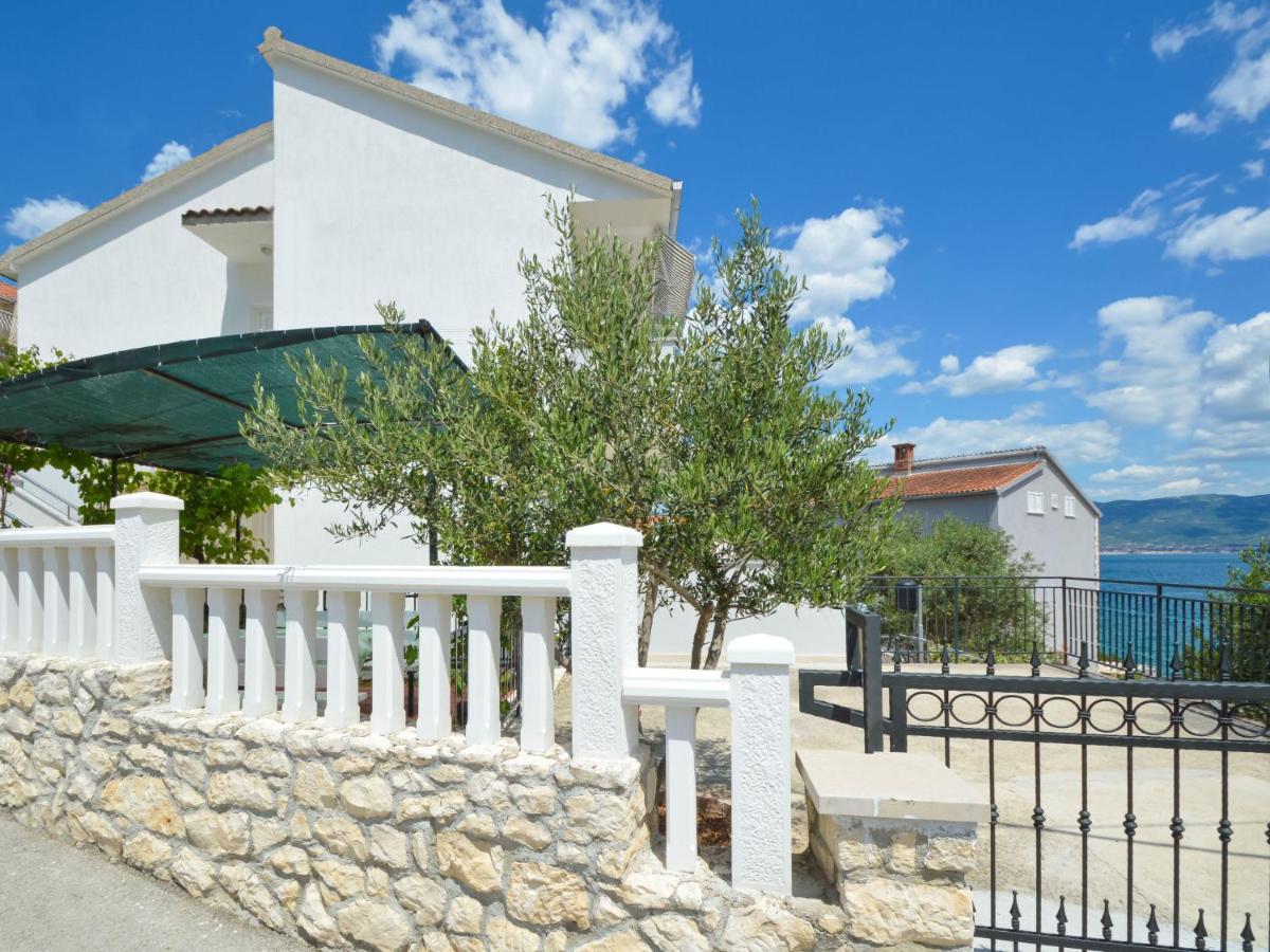 Apartment Slavica-1 By Interhome Trogir Exterior photo