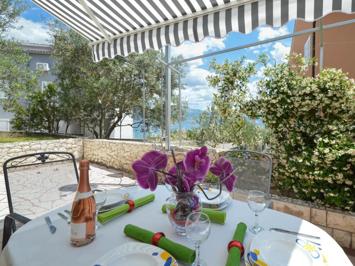 Apartment Slavica-1 By Interhome Trogir Exterior photo